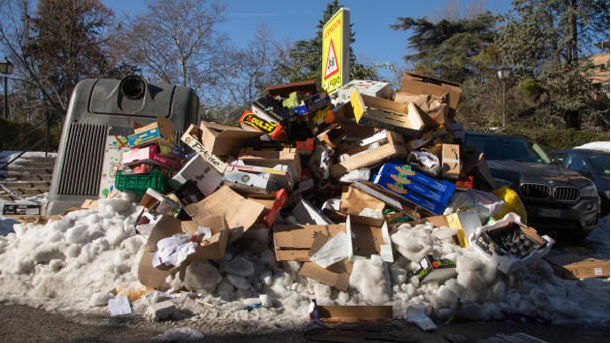 Más Madrid ha reprochado al gobierno municipal el incremento del 174% en educación y juventud 