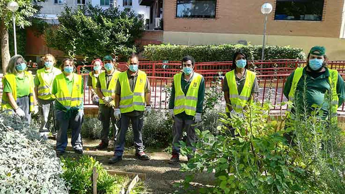 Así lo revela el informe de su actuación entre septiembre de 2020 y el mismo mes de 2021
