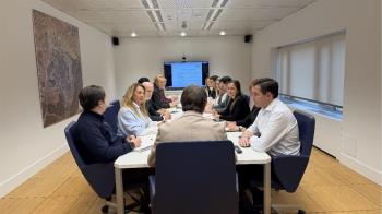 El equipo de Gobierno ultima proyectos que prometen una transformación histórica de la ciudad en su 35 aniversario 