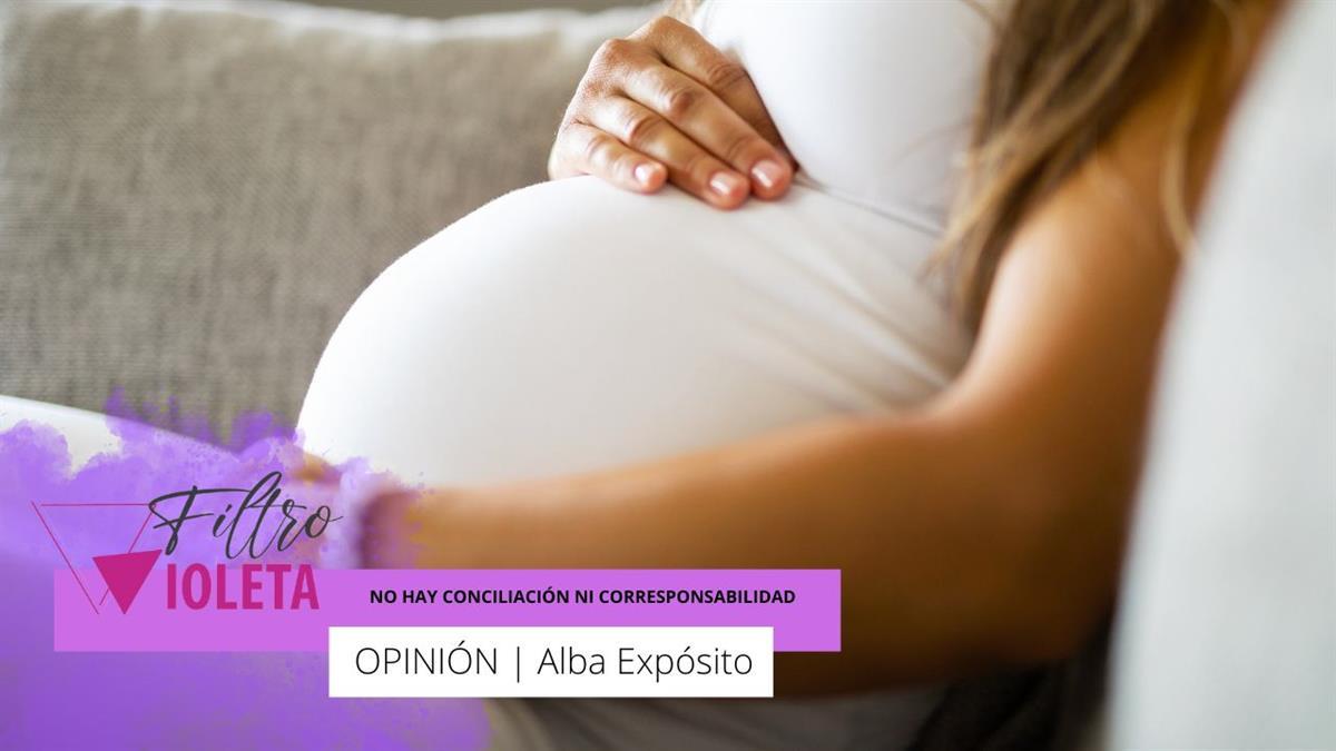 La invisibilidad y la falta de conciliación pasa por encima a un 78% de las madres españolas