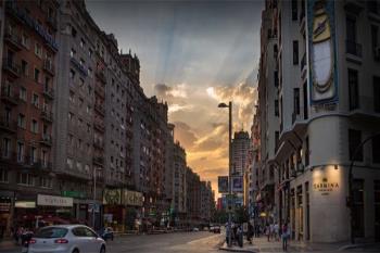 Las provincias en fase 2 muestran una apertura inferior a la media española