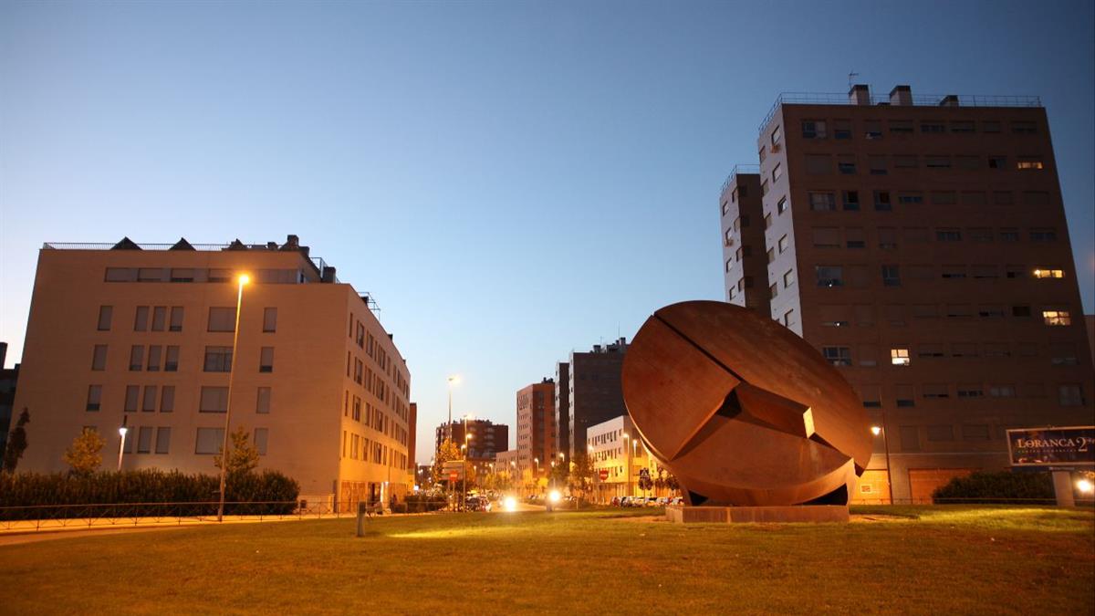 La ciudad se suma a esta iniciativa mundial, evitando durante una hora la emisión a la atmósfera de 211,24 kilos de CO2 y un ahorro de energía de 812, 468 Kwh   