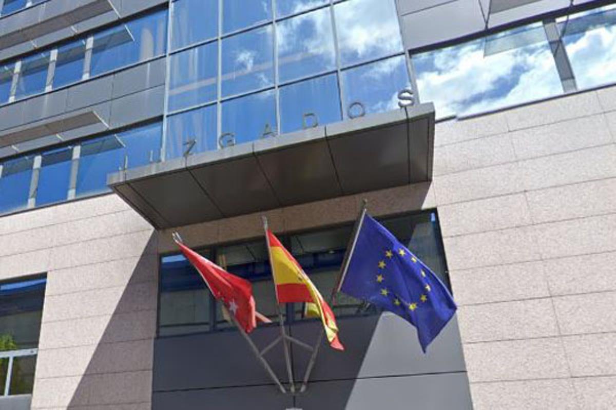 Vox se hace eco de la sentencia que condena su comportamiento con un simpatizante del partido