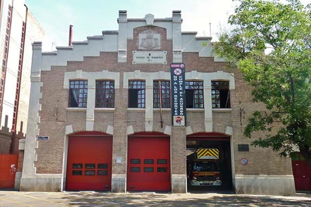 La semana pasada saltaron las alarmas porque tenía síntomas compatibles con el Covid-19