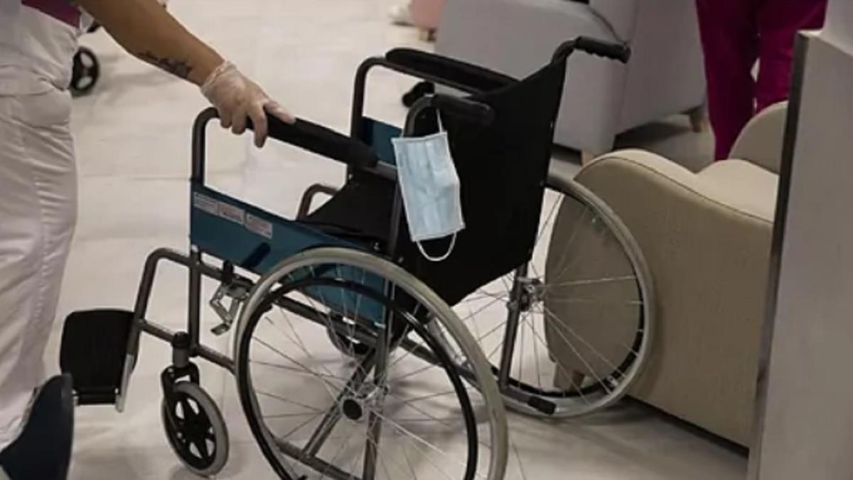 El Gobierno regional ha detallado en una rueda de prensa el suceso y las causas