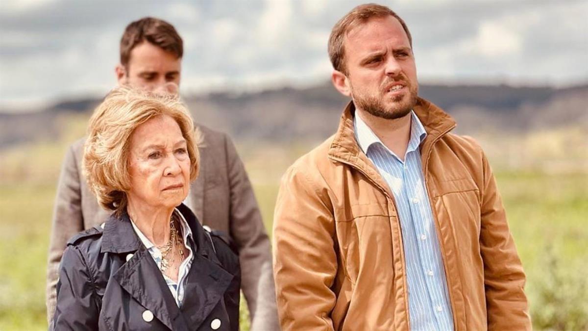 La Fundación Reina Sofía proyecta en Arganda un Centro de Protección Animal