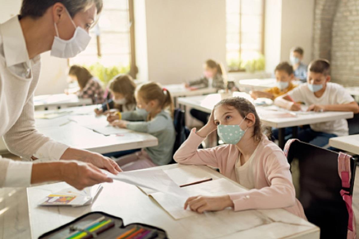 El método kumon es diferente y lo siguen 4 millones de niños en todo el mundo 