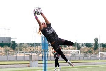 El Real Madrid femenino se enfrentará al Barça en la jornada 1