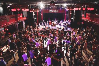 Los test de antígenos realizados a la entrada del recinto habrían servido de barrera suficiente frente al COVID-19