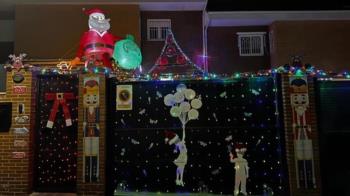 El Concurso de Decoración e Iluminación de Viviendas celebra su décima edición