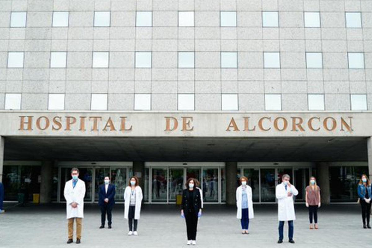 Se tomará la temperatura, si tiene síntomas o si ha estado con alguna persona con covid19, y se comprobará si tienen cita antes de entrar