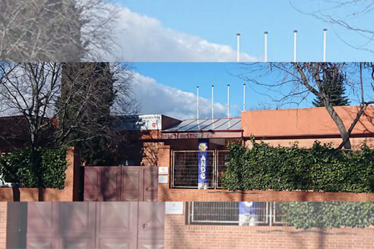 El centro atiende a personas con discapacidad del municipio