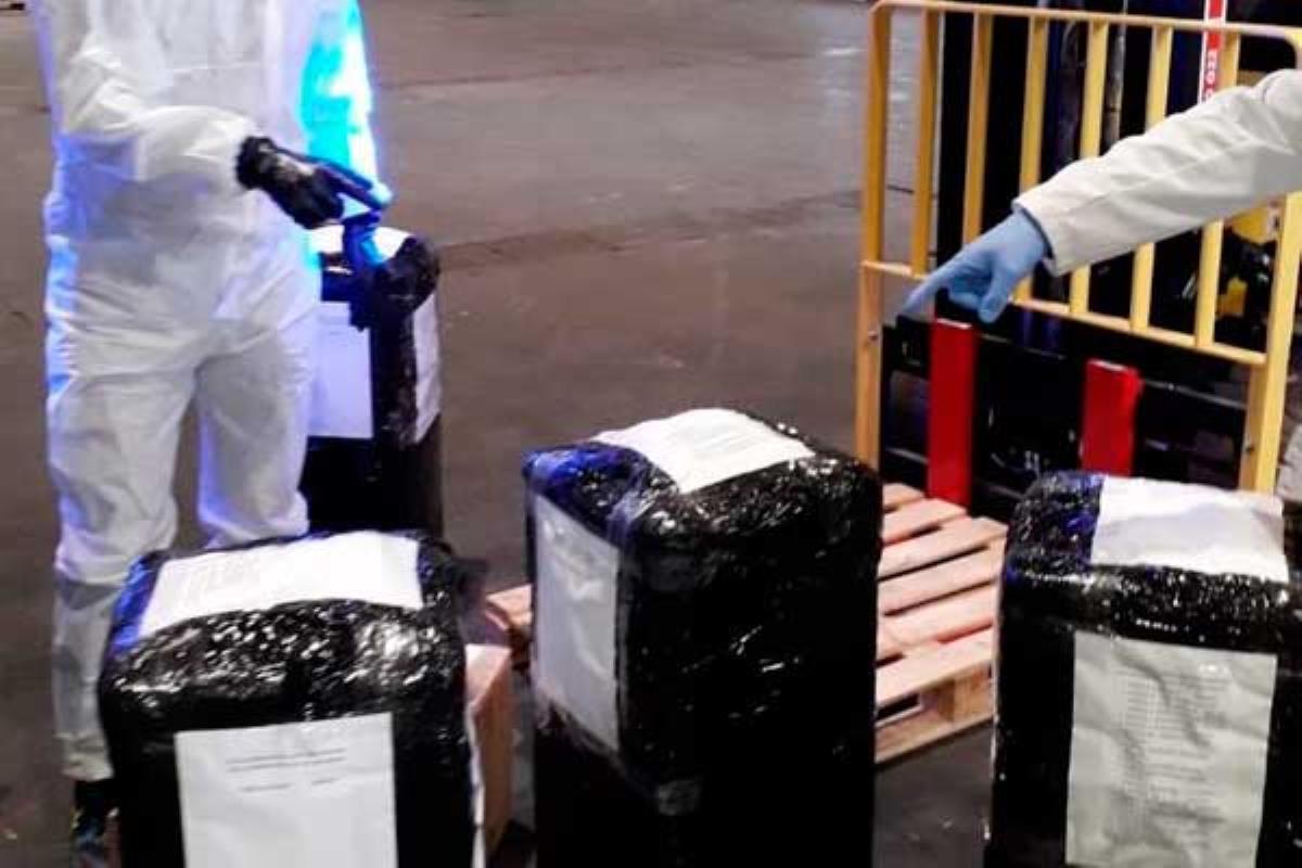 La campaña impulsada por vecinos de Alcobendas se ha saldado con una recaudación de 22.178 euros