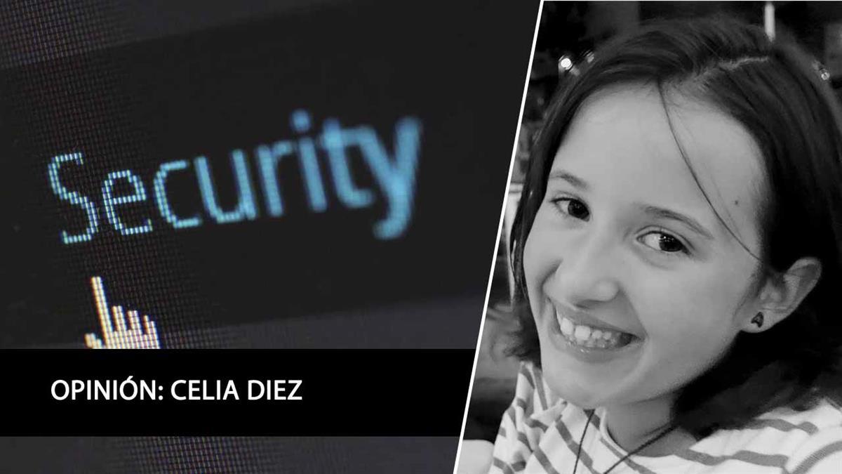 La columnista de Soy-de. Celia Diez reflexiona sobre el bullying