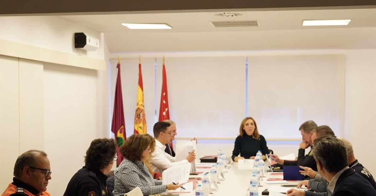 Los eventos señalados contarán con refuerzos específicos