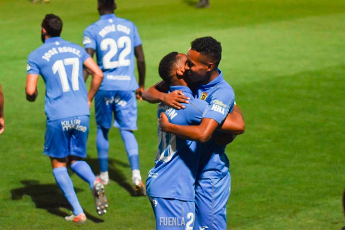 El equipo de José Ramón Sandoval se jugará ante el Depor sus opciones de fase de ascenso