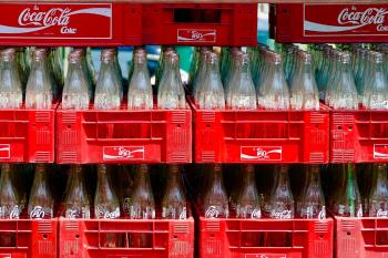 Lee toda la noticia 'Un enorme centro logístico sustituirá a la embotelladora de Coca-Cola '