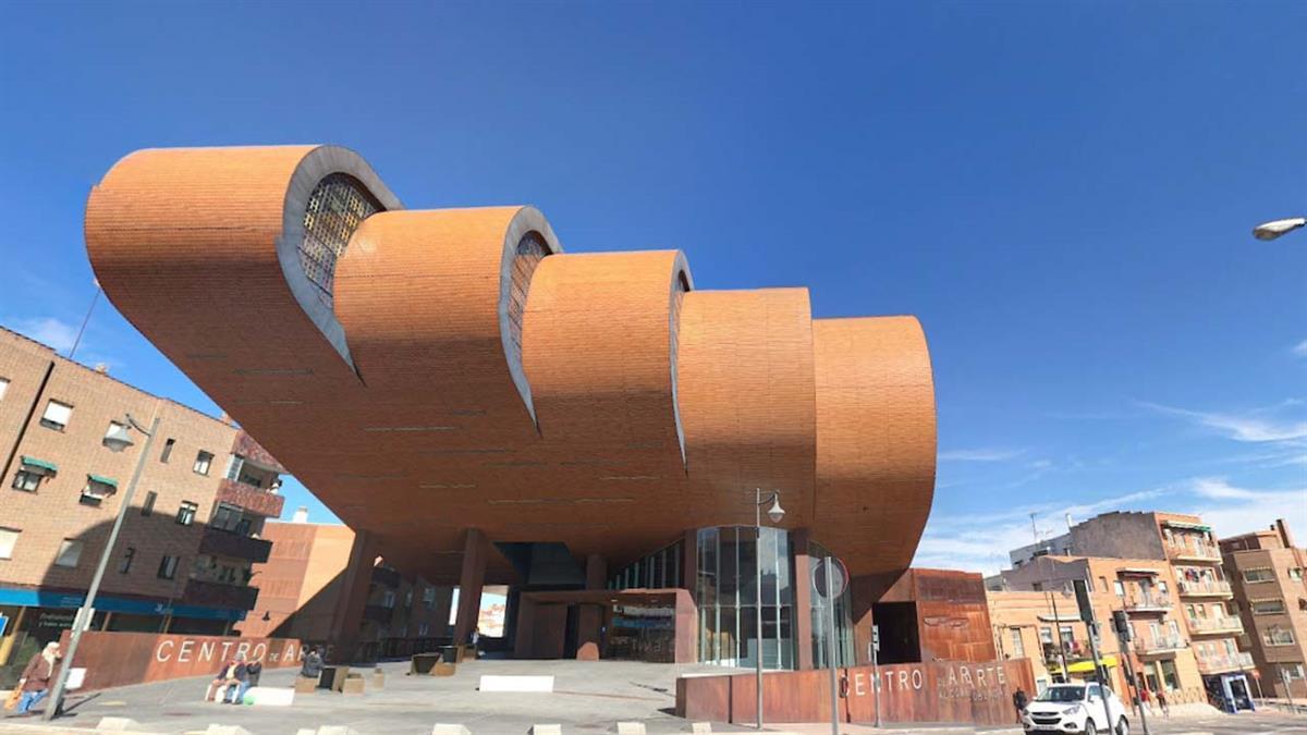 Una obra de la Asociación de Teatro Musical de Sanse