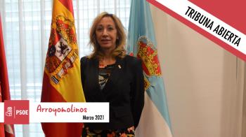 OPINIÓN| Tribuna abierta portavoz municipal del PSOE