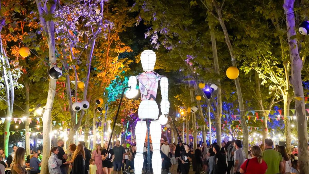 Este viernes, 9 de mayo