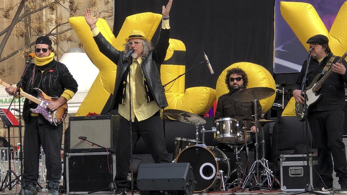 El Picasso acogera las exposiciones de pintura de Nélida Días de Campos y la II Muestra del Libro de Artista de Colmenar Viejo 