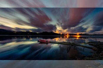 Antonio Herrera Huerta ha ganado el X Concurso Fotográfico de Medio Ambiente "Cervo Respecta"