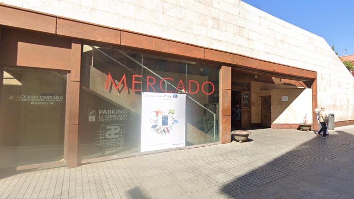 Se han aprobado los pliegos para reconvertir el mercado municipal de abastos