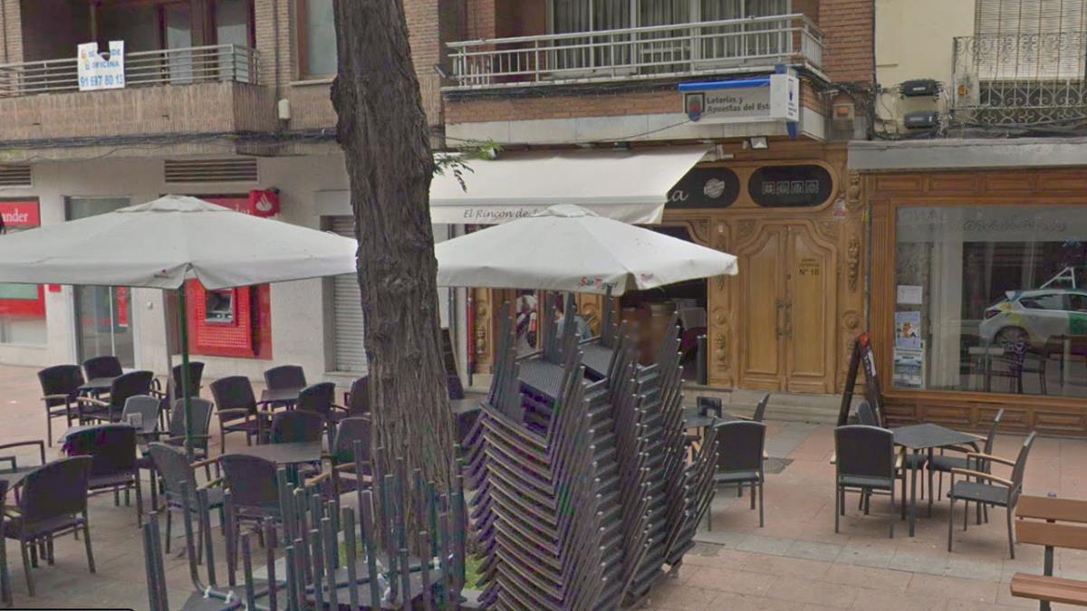 Único acertante de primera categoría en el sorteo de este lunes