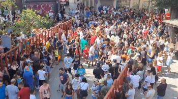 La ciudad recuperaba estos eventos tras dos años de pandemia