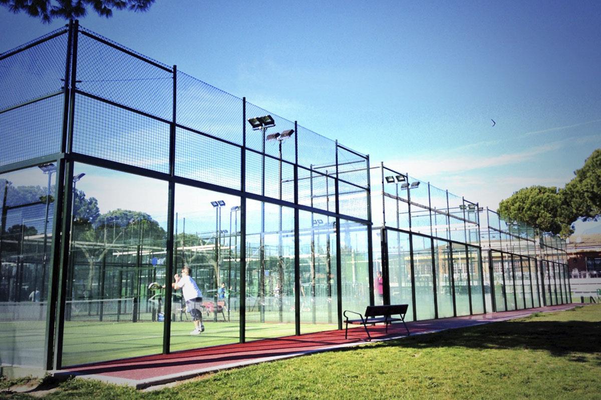 El jugador ha salvado su vida gracias a un desfibrilador