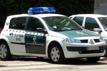 El detenido causó un derrame cerebral a la víctima con un puñetazo