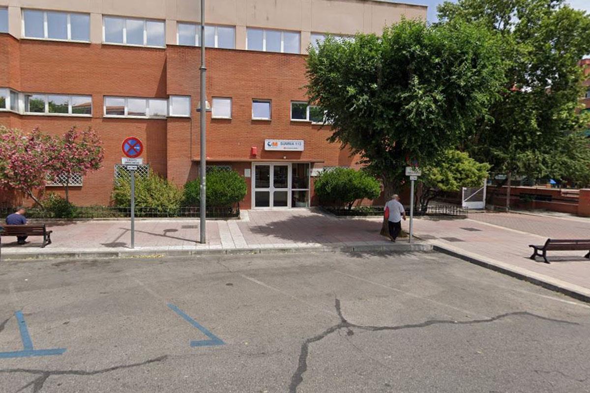 Sanidad investiga la muerte del hombre de 47 años que acudió con dolores en el brazo y fue rechazado porque no le pertenecía el ambulatorio