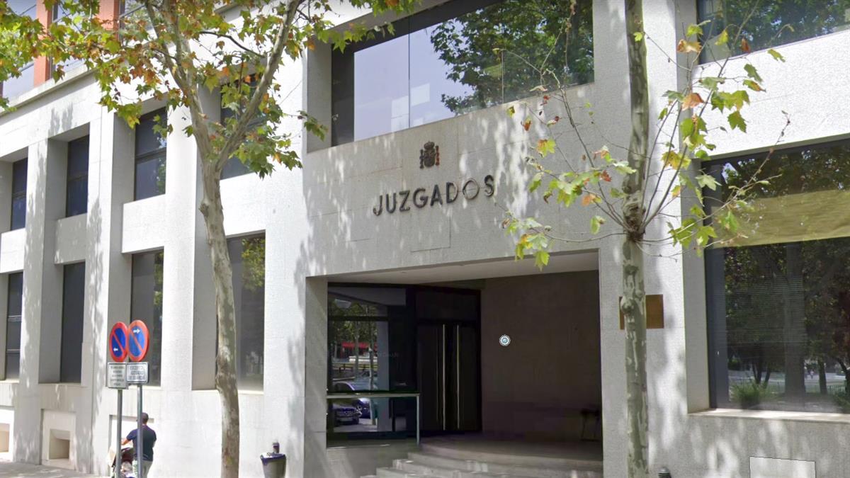 El acusado tiene delitos de violencia de género previos