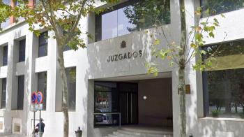 El acusado tiene delitos de violencia de género previos