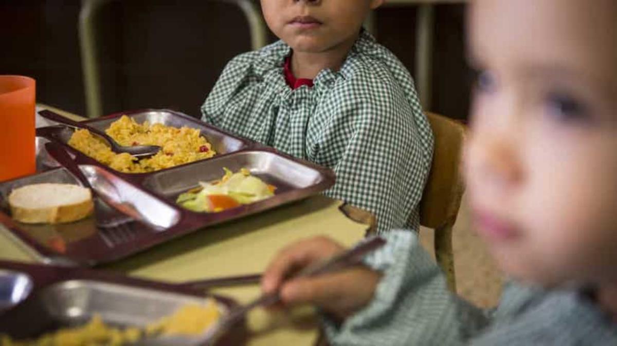 Las ayudas se dirigen a las familias más vulnerables del municipio