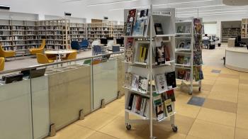 El Ayuntamiento anuncia el horario y los nuevos ejemplares de la Biblioteca Municipal este verano 
