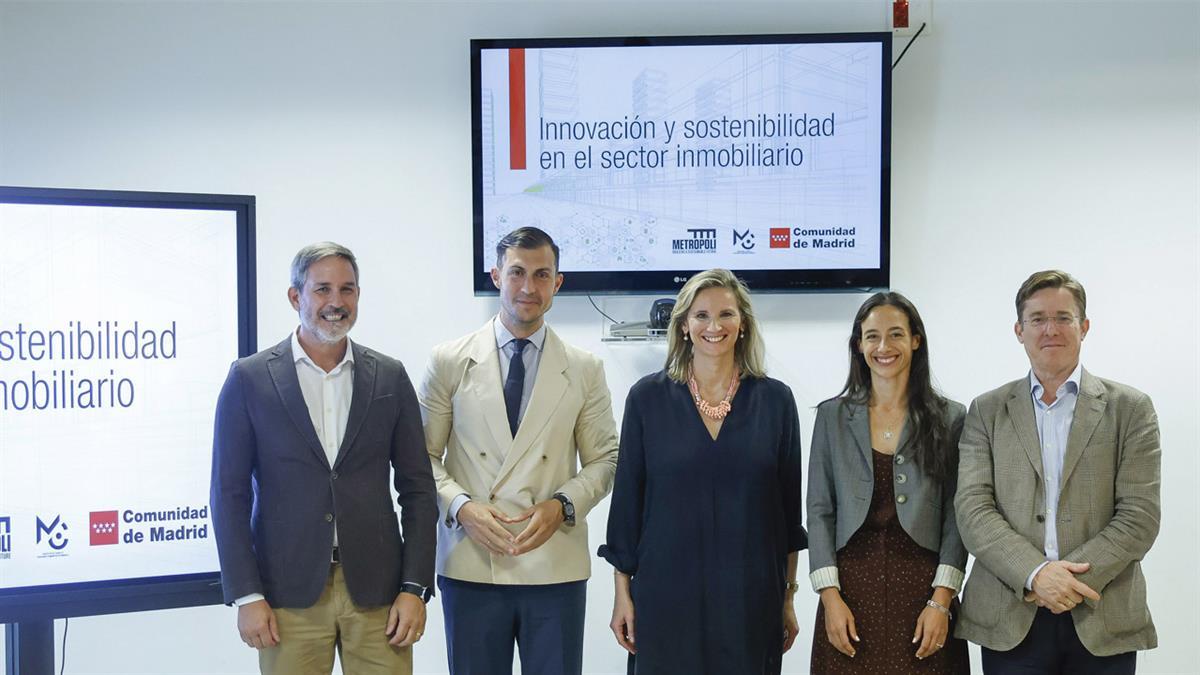 Este Plan de regeneración urbana supondrá la creación de 250.000 empleos