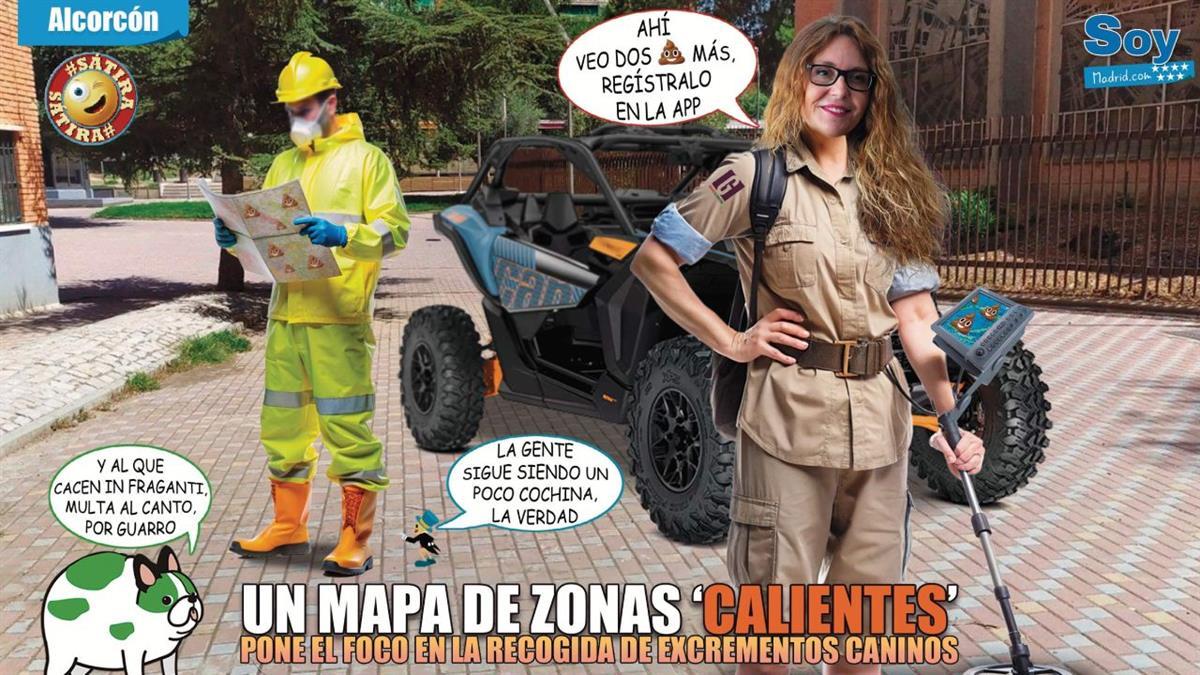 El objetivo es poner en marcha medidas concretas para prevenir el problema