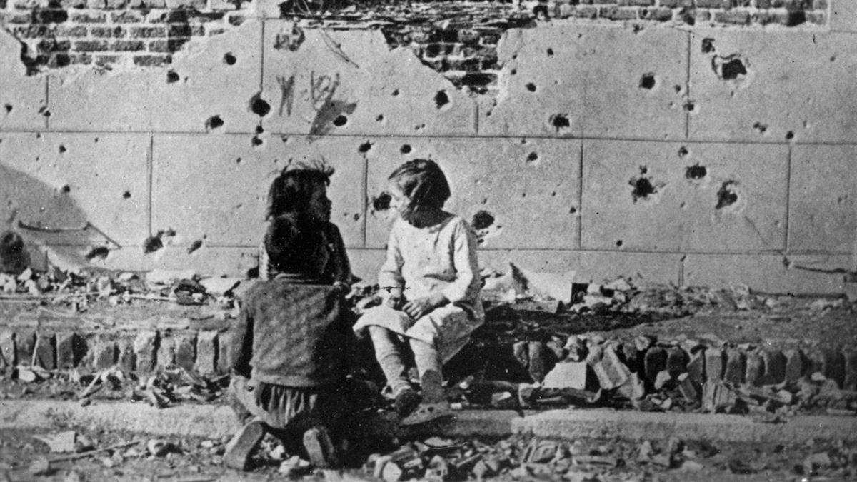 Desde el Ayuntamiento han trasladado que se encuentran preparando un Plan Municipal de Fortificaciones