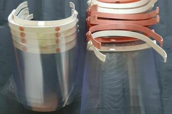 La Comunidad 3D y #JuntosVenceremosCovid19 se encargan de elaborar este material