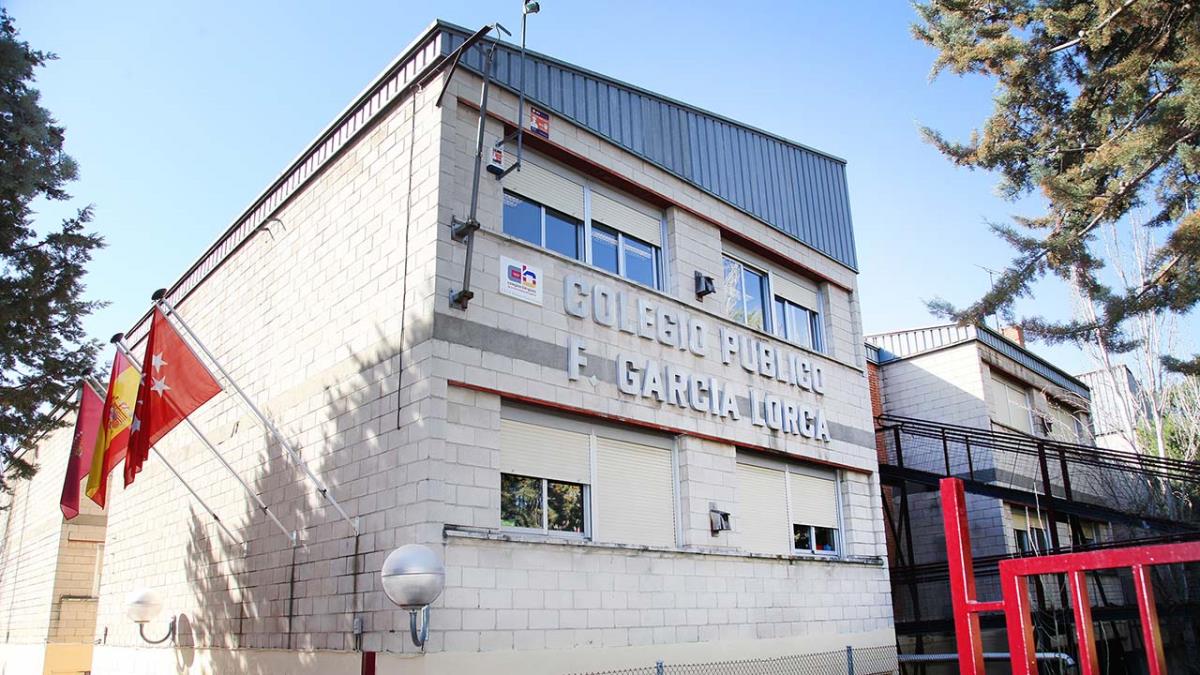 Los trabajos se realizarán durante este verano aprovechando las vacaciones escolares
