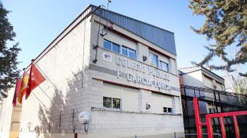 Los trabajos se realizarán durante este verano aprovechando las vacaciones escolares
