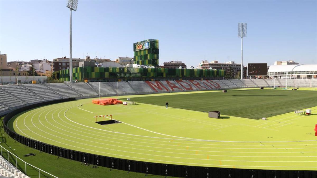 Mejorará la seguridad, la accesibilidad y la funcionalidad de sus instalaciones y servicios