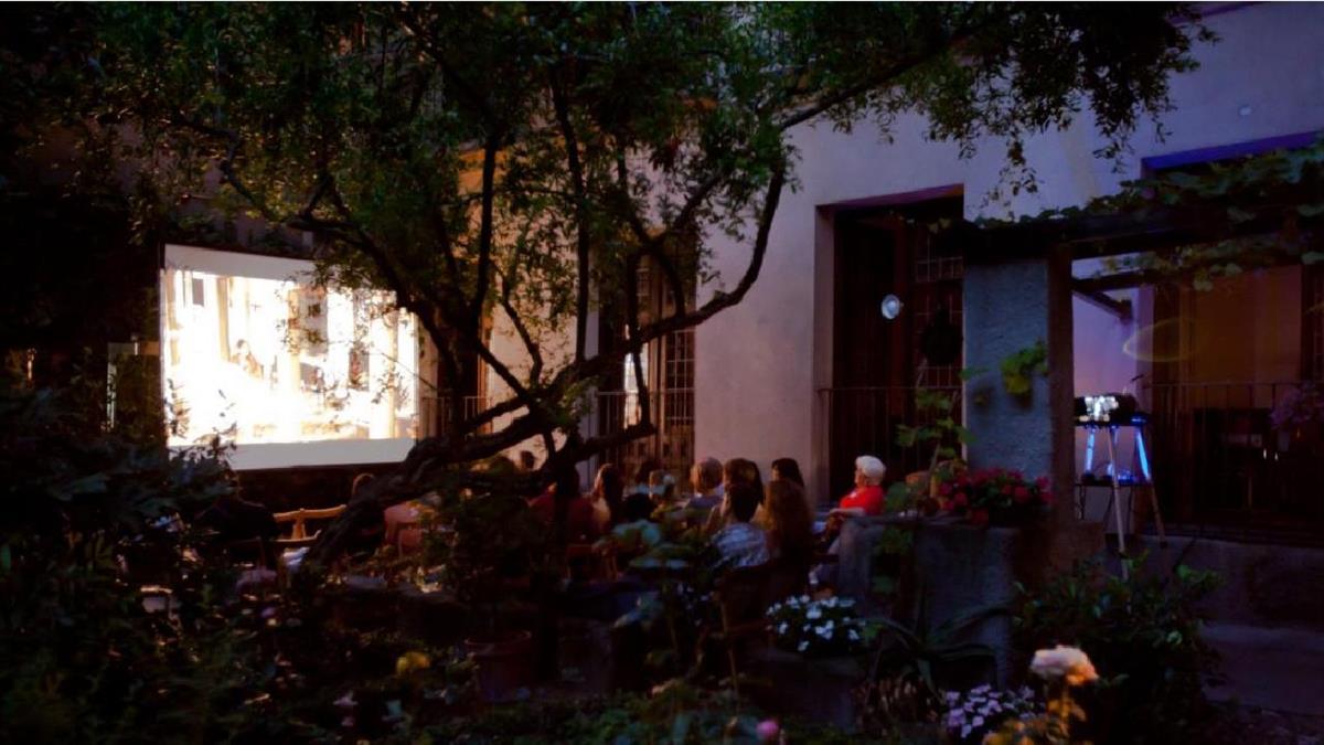 Esta inversión servirá para impulsar y reforzar las salas