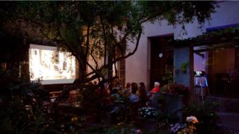 Esta inversión servirá para impulsar y reforzar las salas