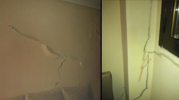 La Comunidad de Madrid reubicará a los vecinos de la calle Presa 19, 21, 23, 25 y 27