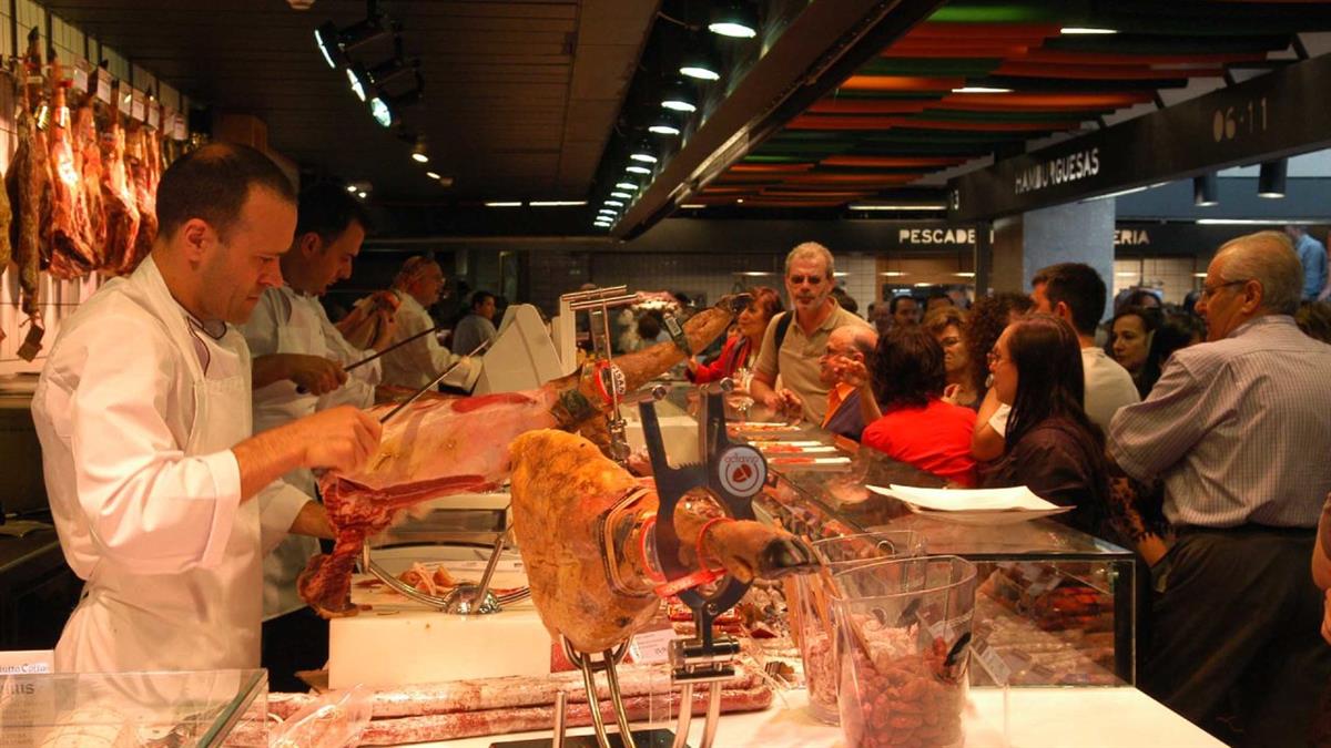 Una convocatoria que incentiva la contratación de colectivos prioritarios