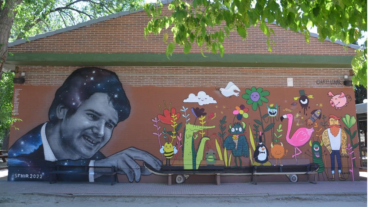 Ignacio Echeverría falleció en los atentados de 2017 en la capital inglesa tras intentar defender a las víctimas con su patinete 