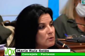 Vox Villa reclama la ampliación del actual cementerio como medida de transición hasta la construcción de uno nuevo