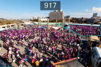 Canon ha presentado su solución basada en inteligencia artificial con una precisión superior al 95%